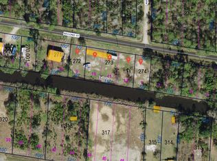 4181 2nd St, Bay Saint Louis, MS 39520