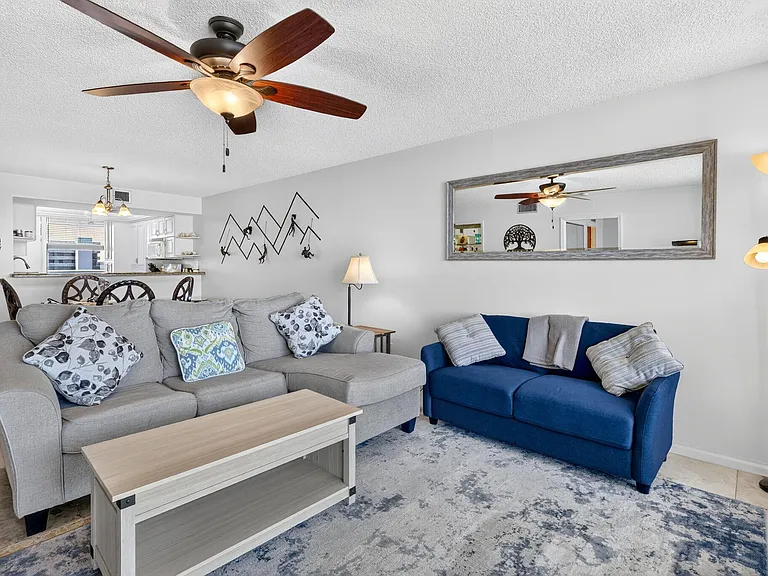 5061 N Highway A1A #705 — Photo 10