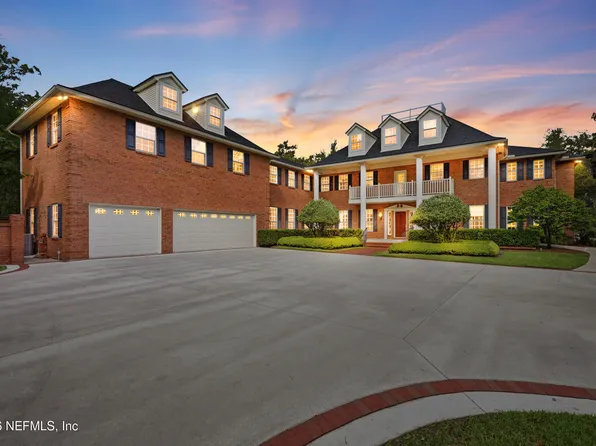 2957 FOREST Circle, Jacksonville, FL 32257