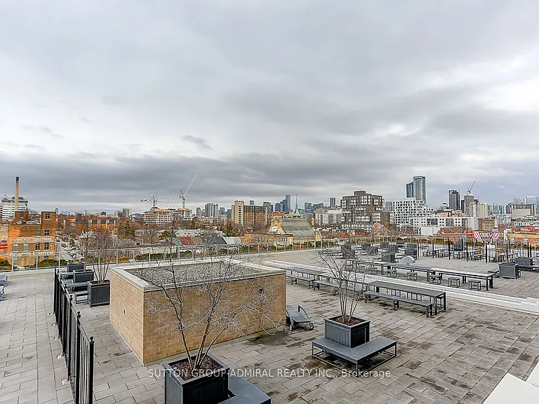 156 Portland St #403 — Photo 23