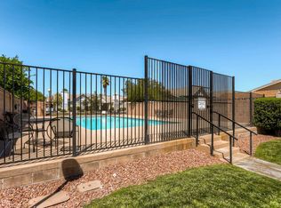 701 Jonathan Glen Way, Las Vegas, NV 89145