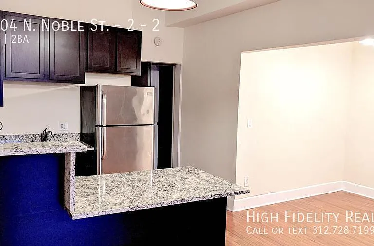 1404 N Noble St #2 — Photo 2
