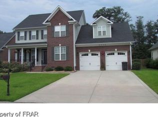 4039 Summerberry Dr, Fayetteville, NC 28306