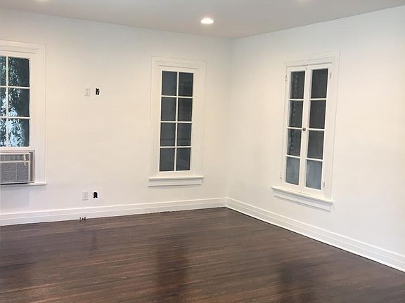recessed lights