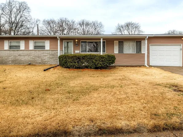 39 Radford Dr, Florissant, MO 63031