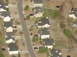 4872 Noah Rdg, Acworth, GA 30101