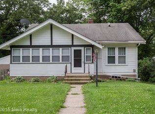 1102 Davis Ave, Des Moines, IA 50315