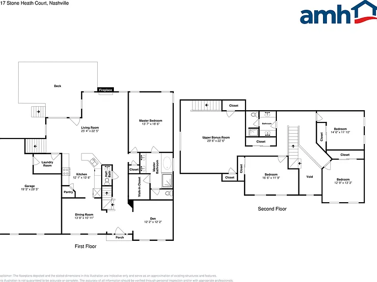 317 Stone Heath Ct — Photo 2