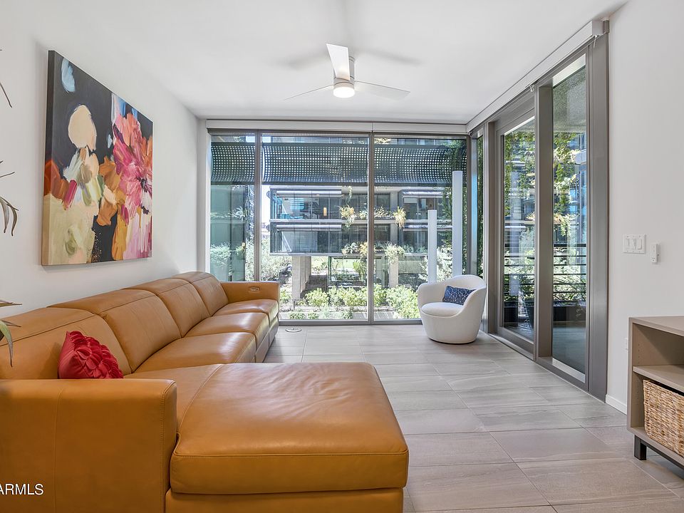 1st image of 7180 E KIERLAND Boulevard #202