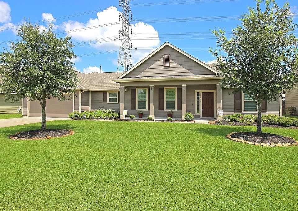 1st image of 11418 Crestbrook Park Ln