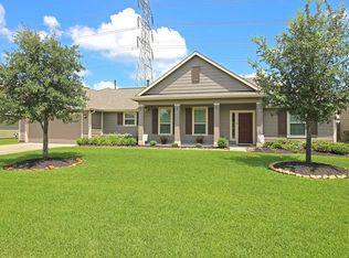 11418 Crestbrook Park Ln, Tomball, TX 77375