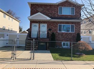 146-31 228th St, Springfield Gardens, NY 11413