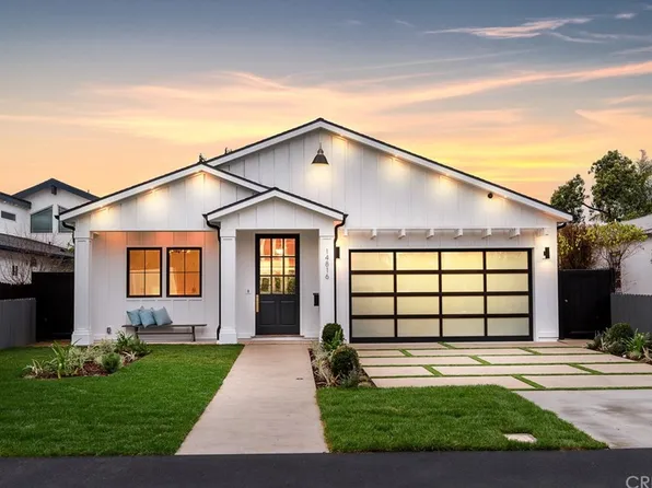 14816 Otsego St, Sherman Oaks, CA 91403