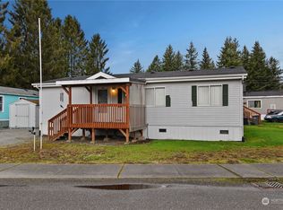 24442 Wicker Rd TRAILER 42, Sedro Woolley, WA 98284
