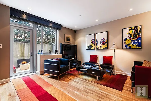 Sold by Halstead Real Estate | media 15