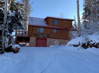 372 W Kokopelli Loop, Brian Head, UT 84719