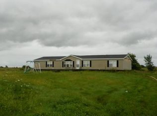 14882 150th St, Keswick, IA 50136