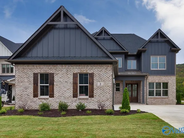 2 Payton Oaks Pl, Gurley, AL 35748