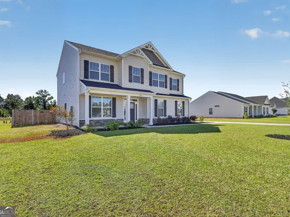 209 Archer Rd, Statesboro, GA 30461