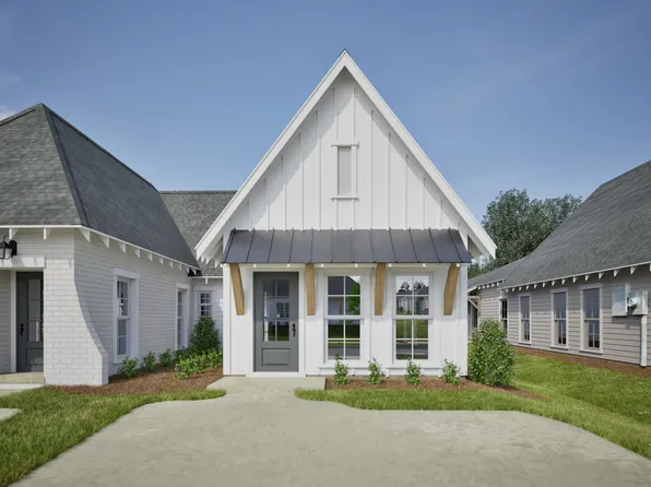 Duette 3B Plan, Fox Run Village