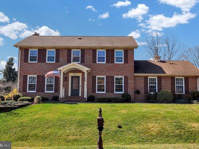 7908 River Run Ct, Frederick, MD, 21701