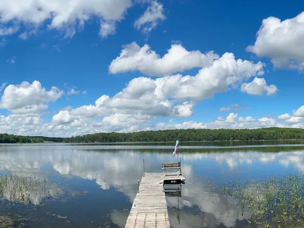 5054 Greeder Rd, Webster, WI 54893
