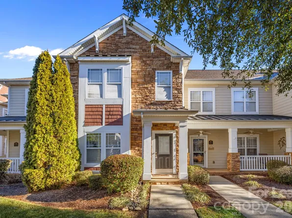 2306 Bonterra Blvd, Indian Trail, NC 28079