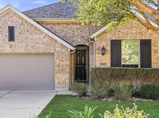7805 Turnback Ledge Trl, Lago Vista, TX 78645