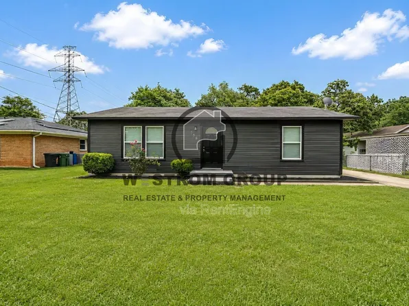 136 Arthur Dr, Hurst, TX 76053