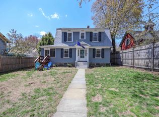 58 North Adams Street, Manchester, NH 03104-2637