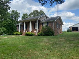 820 Hyatt Rd, Camden, TN 38320