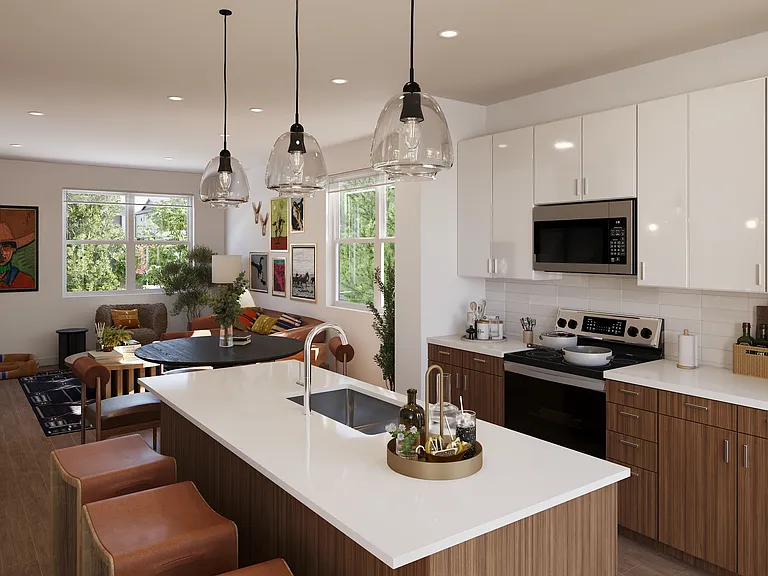 Ascent 4 x 3 A Kitchen 2