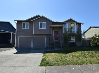 4612 195th St, Arlington, WA 98223