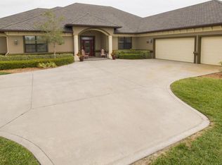 5268 Critter Ln, Melbourne, FL 32904