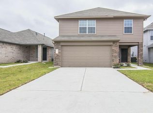 5714 Plantation Forest Dr, Katy, TX 77449