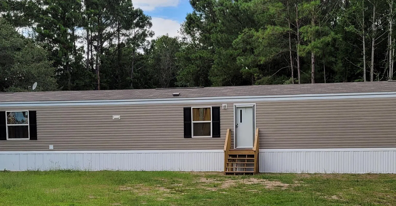 Johnson Landing Rd, Beaufort — Photo 1