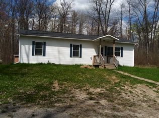 4859 M 33, Comins, MI 48619