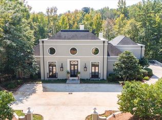 735 Dunblane Dr, Macon, GA 31210