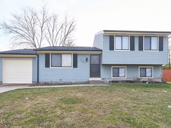 5221 Palisade Ct, Indianapolis, IN 46237