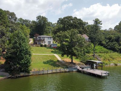 676 Lake Front Dr, Talladega, AL, 35160