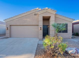 10510 E Flower Ave, Mesa, AZ 85208