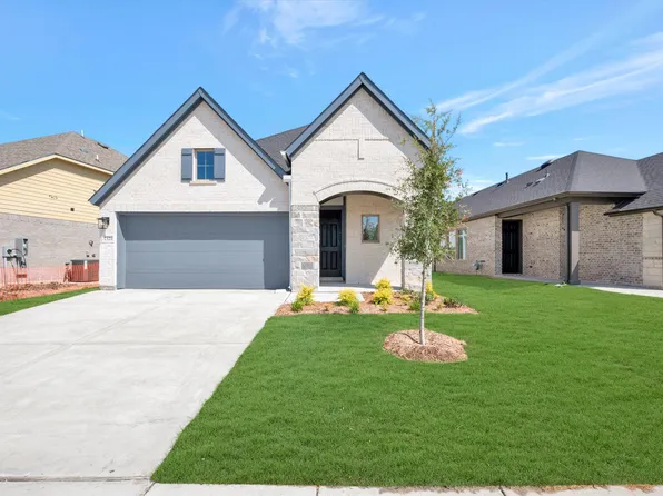 2321 Clearwater Way, Royse City, TX 75189