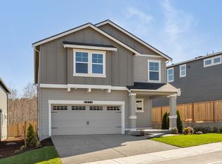 1405 SW Pendleton Way, Port Orchard, WA 98367