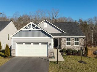 120 Virginia Ave, Palmyra, VA 22963