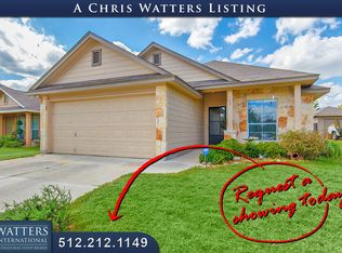 502 Red Tails Dr, Austin, TX 78725