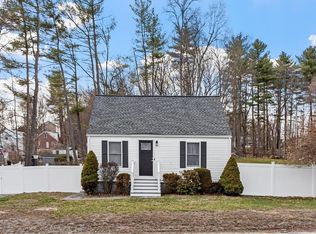 1430 Mammoth Rd, Dracut, MA 01826