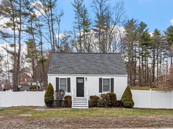 1430 Mammoth Rd, Dracut, MA 01826