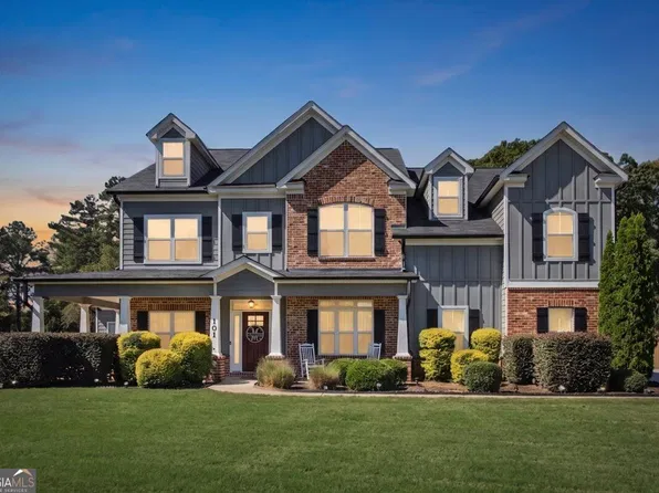 101 Gingers Way, McDonough, GA 30252