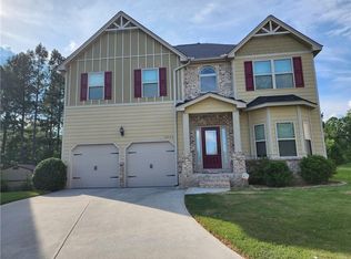 1033 Deadwood Trl, Loganville, GA 30052