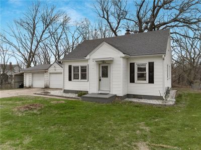 18374 Melby Street, Whitehall, WI, 54773